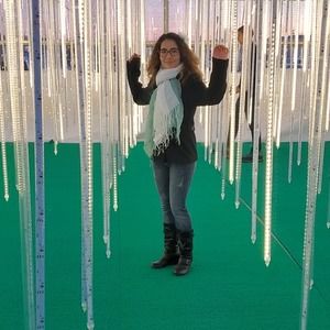 Meet your Posher, Cindy-amÃ©lie